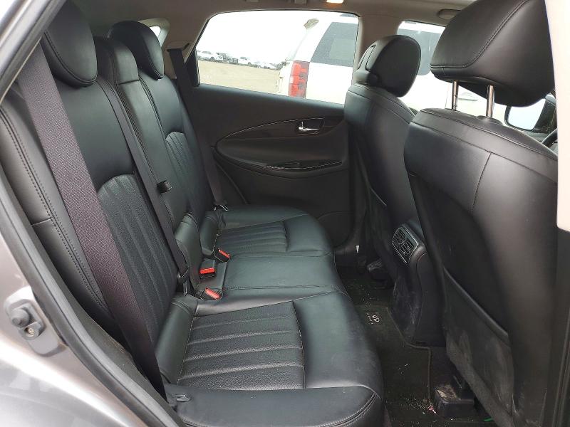 Продажа на аукционе авто 2015 Infiniti Qx50, vin: JN1BJ0HR3FM771422, номер лота: 53366266