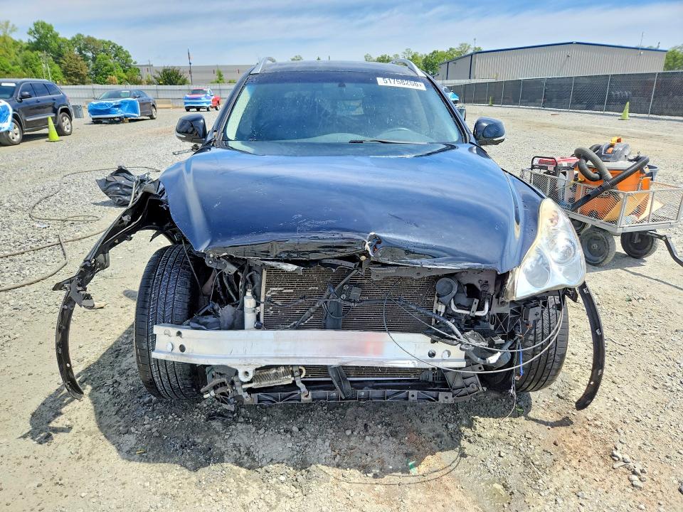 Продажа на аукционе авто 2016 Infiniti Qx50, vin: JN1BJ0RR5GM262982, номер лота: 51768266