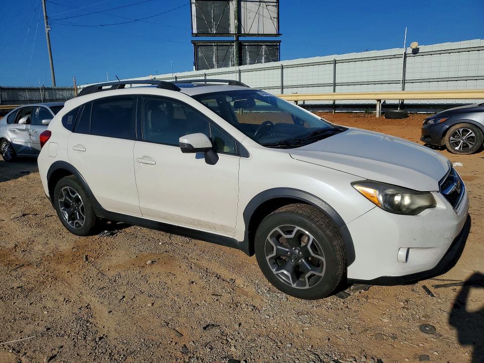 Aukcja sprzedaży 2015 Subaru Xv Crosstrek, vin: JF2GPASC0F8294308, numer aukcji: 54284976