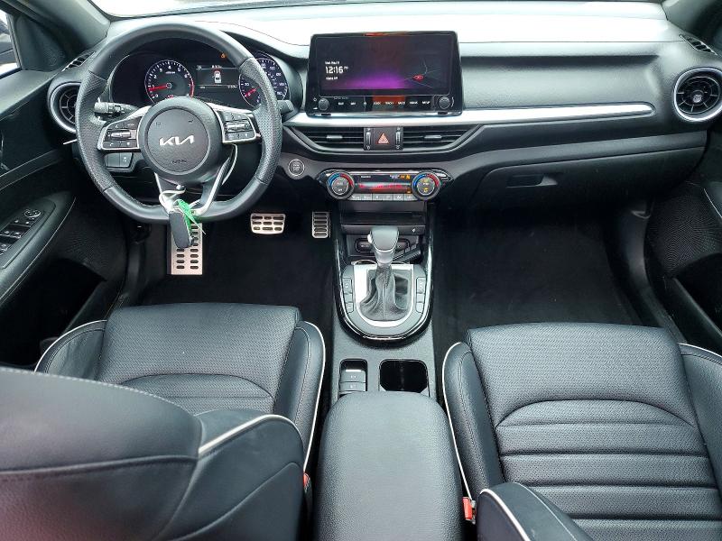 Продажа на аукционе авто 2023 Kia Forte, vin: 3KPF54AD8PE587814, номер лота: 53130426