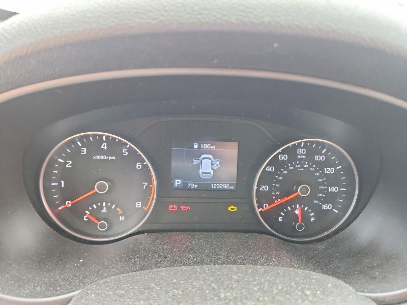Aukcja sprzedaży 2021 Kia Sportage, vin: KNDPM3AC4M7914360, numer aukcji: 55116996