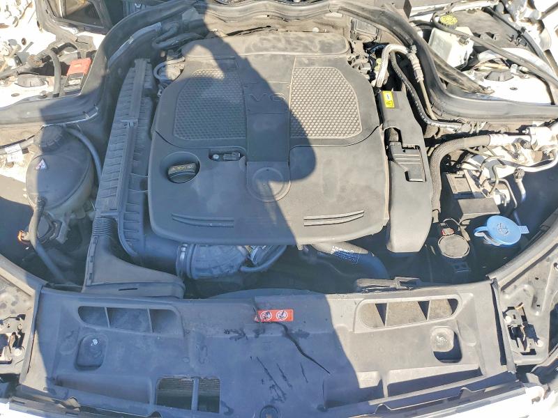 2013 Mercedes-benz C მანქანა იყიდება აუქციონზე, vin: WDDGF8AB1DA814109, აუქციონის ნომერი: 53196006
