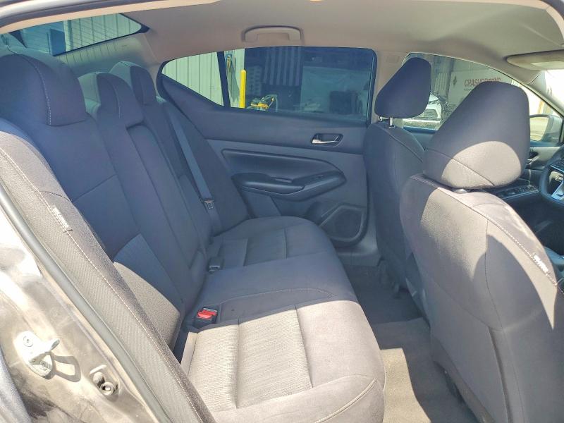 Aukcja sprzedaży 2022 Nissan Altima, vin: 1N4BL4BV6NN340480, numer aukcji: 54981946