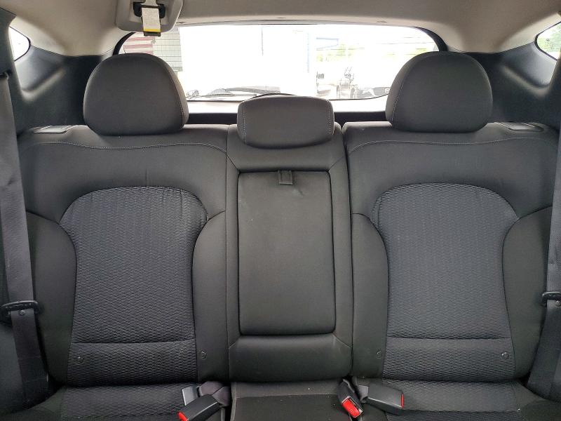 54272706 :رقم المزاد ، KM8JT3AF5FU023352 vin ، 2015 Hyundai Tucson مزاد بيع