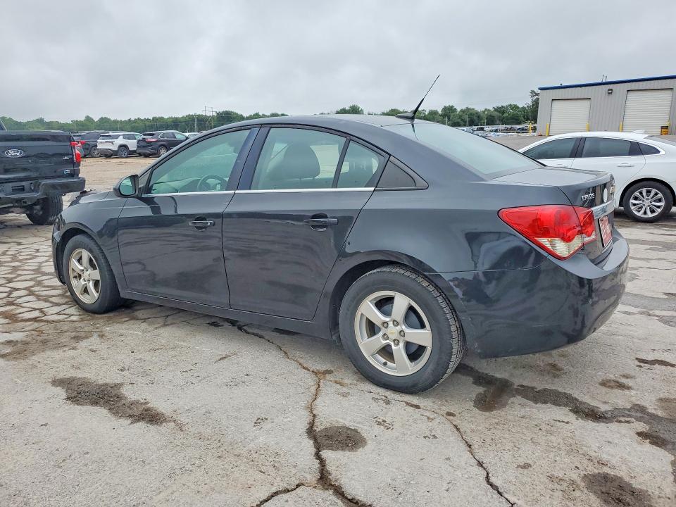 Продажа на аукционе авто 2011 Chevrolet Cruze, vin: 1G1PF5S95B7168628, номер лота: 54134056