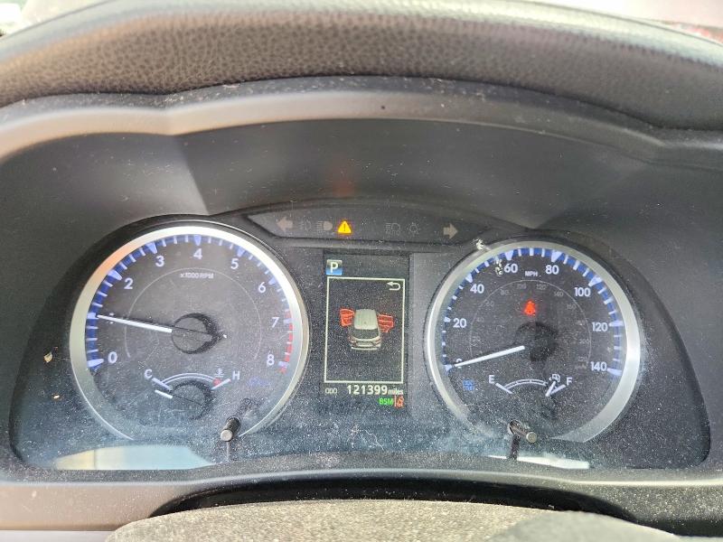 2019 Toyota Highlander მანქანა იყიდება აუქციონზე, vin: 5TDBZRFH1KS731794, აუქციონის ნომერი: 53613226