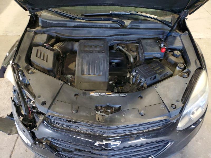 Aukcja sprzedaży 2017 Chevrolet Equinox, vin: 2GNALCEK9H6220514, numer aukcji: 53024996