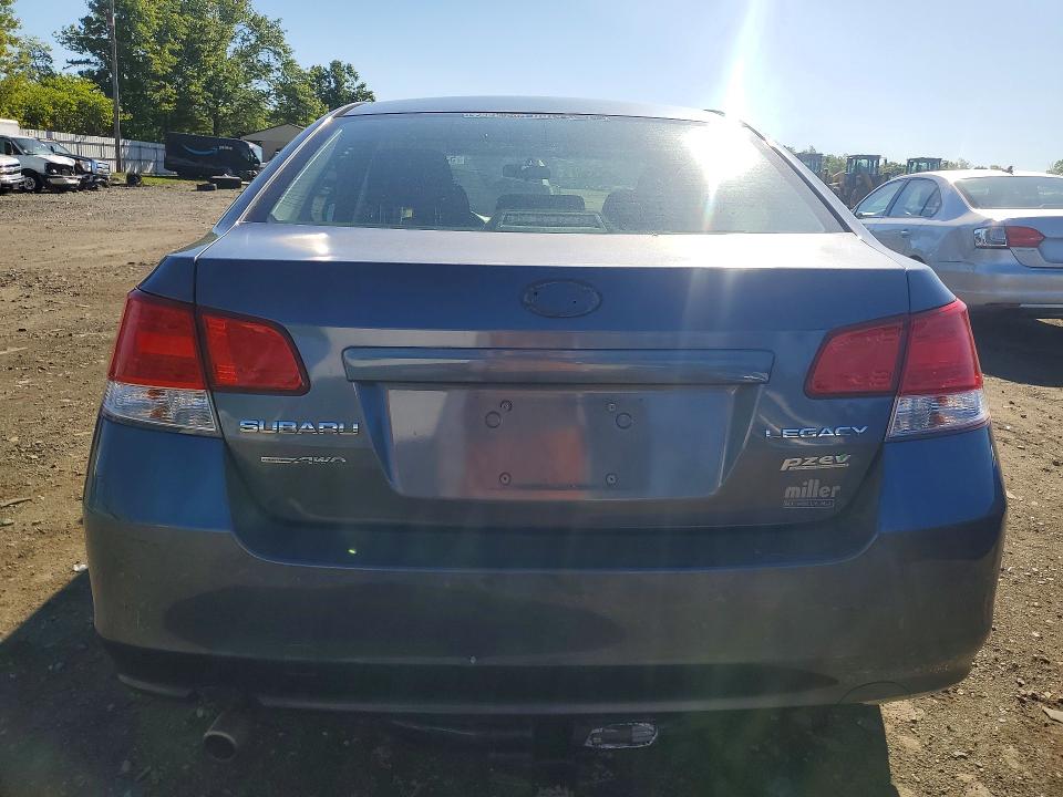 Aukcja sprzedaży 2013 Subaru Legacy, vin: 4S3BMBC63D3028047, numer aukcji: 53016696