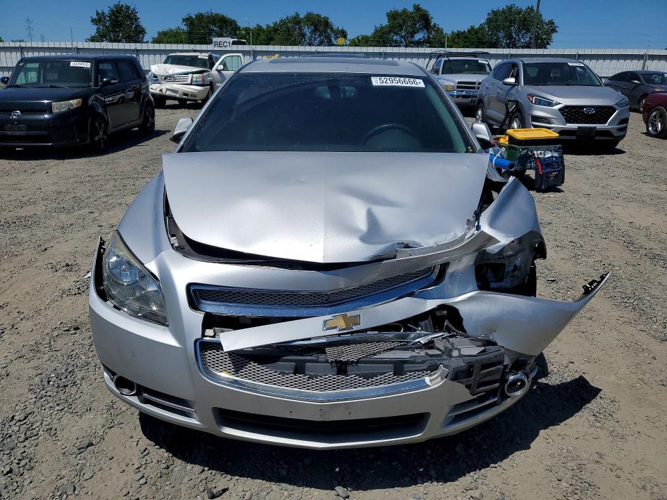 2012 Chevrolet Malibu მანქანა იყიდება აუქციონზე, vin: 1G1ZE5E0XCF355606, აუქციონის ნომერი: 52956666