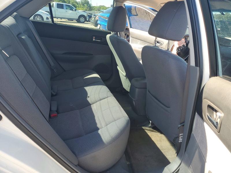 53245246 :رقم المزاد ، 1YVFP80C535M18439 vin ، 2003 Mazda 6 مزاد بيع