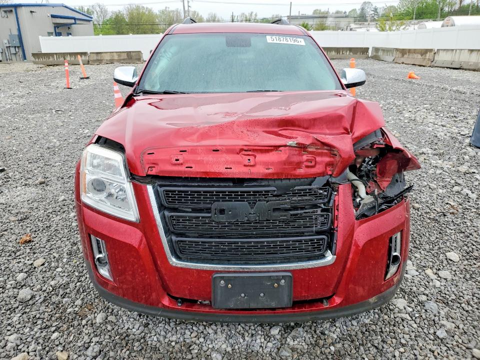Продаж на аукціоні авто 2015 Gmc Terrain, vin: 2GKALREK8F6272181, номер лоту: 51878196