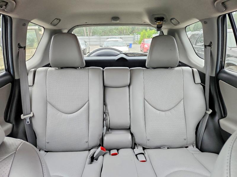 Продажа на аукционе авто 2012 Toyota Rav4, vin: 2T3DK4DV7CW074542, номер лота: 54910886