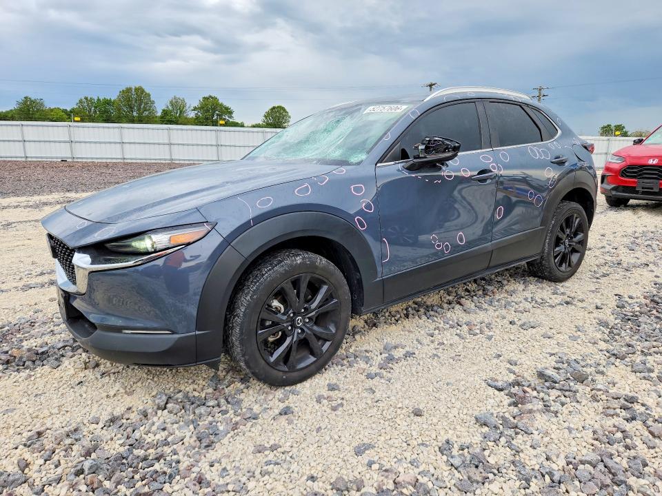 Auction sale of the 2023 Mazda Cx-30, vin: 3MVDMBCM2PM531044, lot number: 52757606