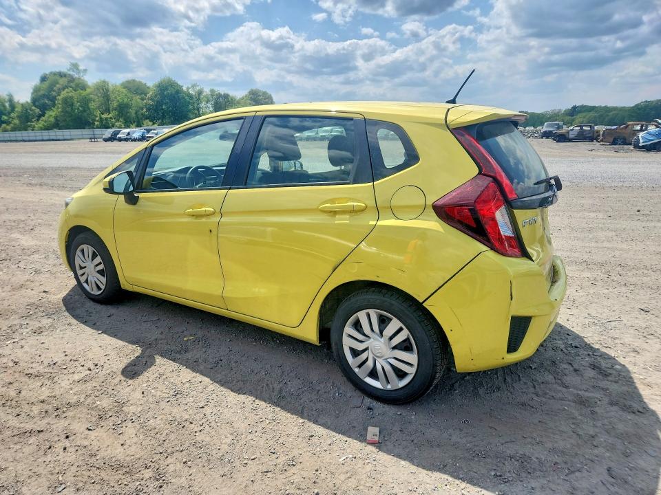 Aukcja sprzedaży 2017 Honda Fit, vin: JHMGK5H5XHS010331, numer aukcji: 53947386