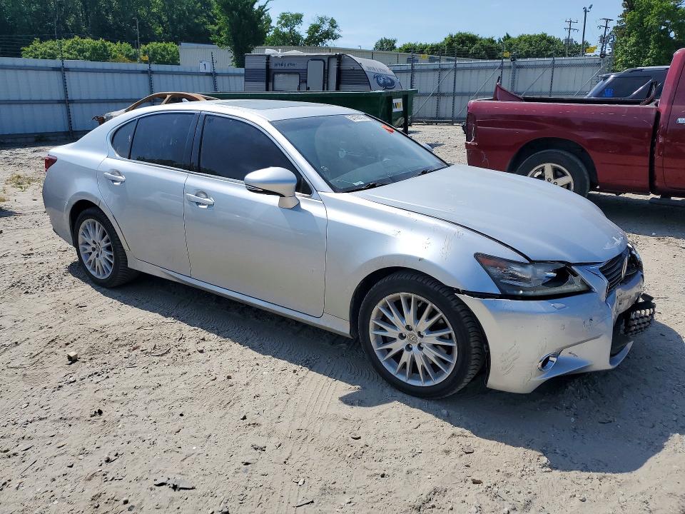 Aukcja sprzedaży 2013 Lexus Gs, vin: JTHCE1BL9D5003983, numer aukcji: 54135436