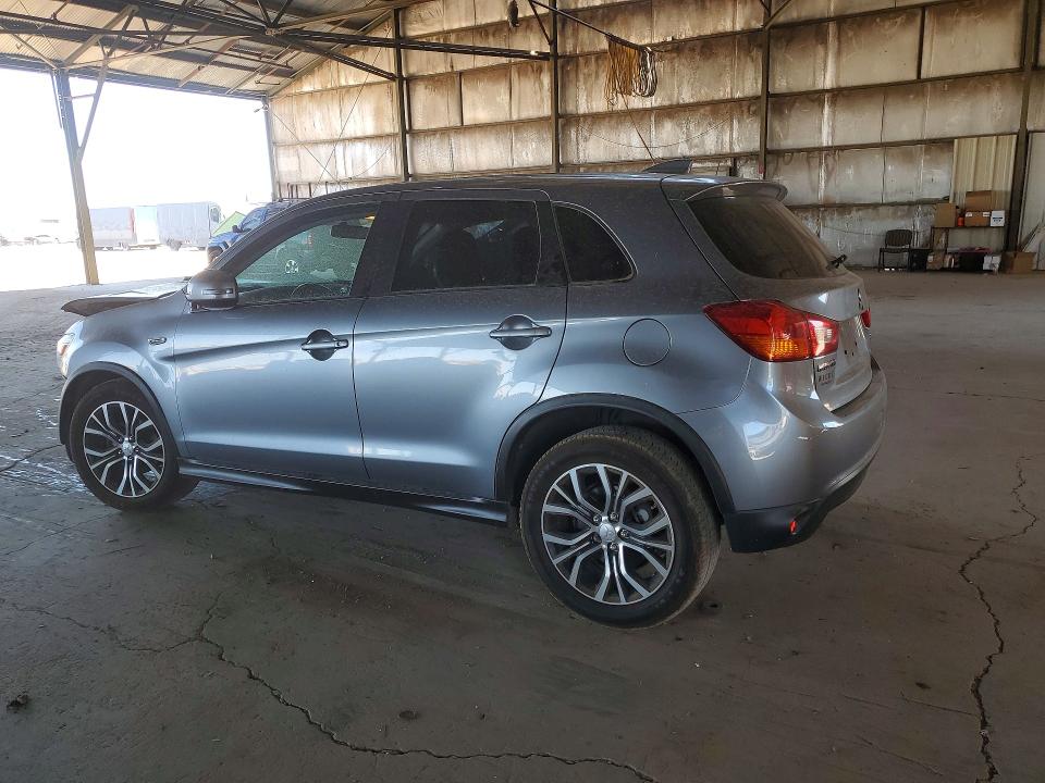 Aukcja sprzedaży 2017 Mitsubishi Outlander Sport, vin: JA4AR3AU9HZ018026, numer aukcji: 52916276