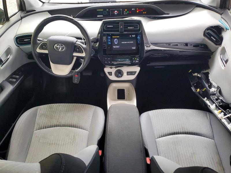 Aukcja sprzedaży 2016 Toyota Prius, vin: JTDKARFU1G3523850, numer aukcji: 53301896