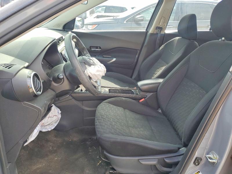 Aukcja sprzedaży 2023 Nissan Kicks, vin: 3N1CP5CV8PL512375, numer aukcji: 52121266
