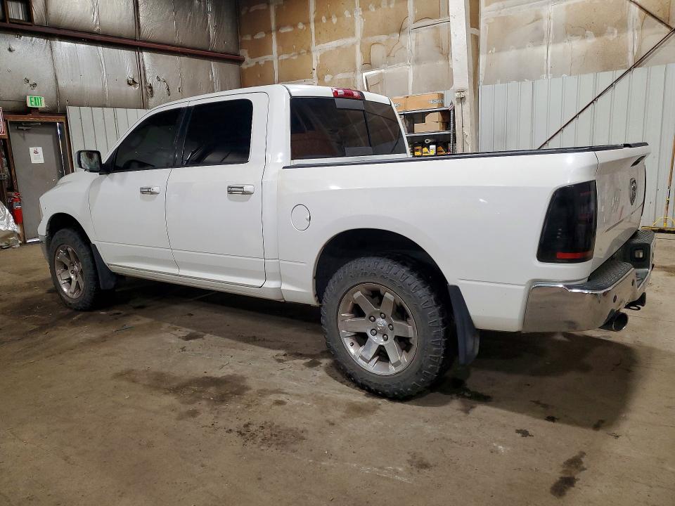 Auction sale of the 2011 Dodge Ram 1500, vin: 1D7RV1CT3BS516760, lot number: 51730836