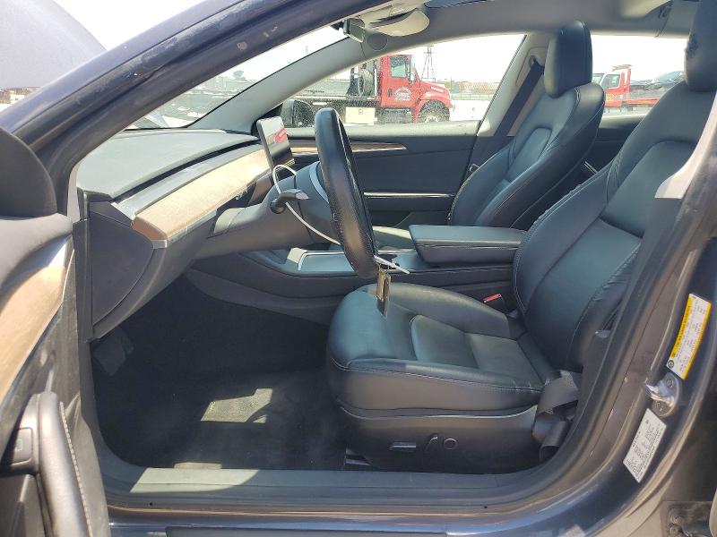Aukcja sprzedaży 2023 Tesla Model 3, vin: 5YJ3E1EA4PF429546, numer aukcji: 54797456