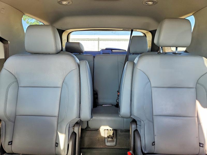 52608346 :رقم المزاد ، 1GNEVHKW8LJ141296 vin ، 2020 Chevrolet Traverse مزاد بيع