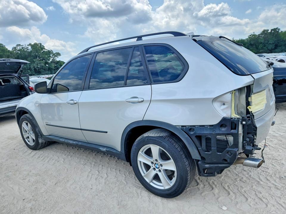 Aukcja sprzedaży 2012 Bmw X5, vin: 5UXZW0C58CL674055, numer aukcji: 50993286