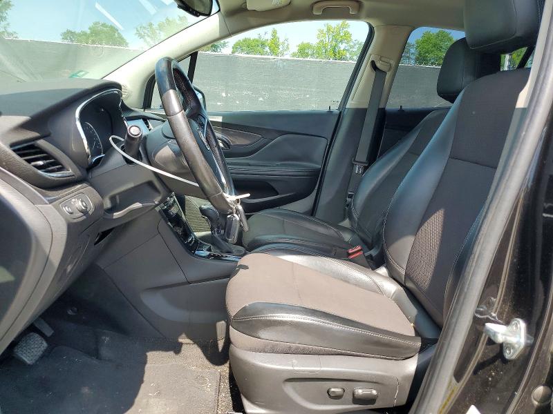 52435066 :رقم المزاد ، KL4CJASB0KB879368 vin ، 2019 Buick Encore مزاد بيع