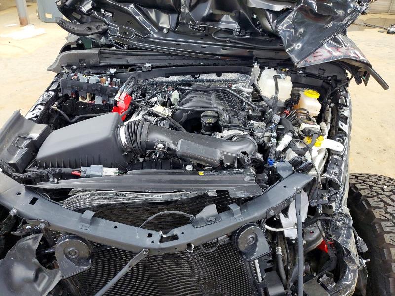 2026 Jeep Wrangler მანქანა იყიდება აუქციონზე, vin: 1C4PJXFGXTW263588, აუქციონის ნომერი: 54589946