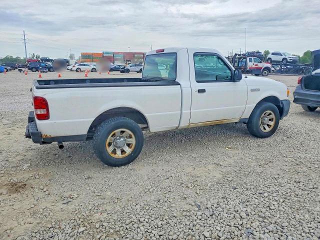 2009 Ford Ranger მანქანა იყიდება აუქციონზე, vin: 1FTYR10D19PA13989, აუქციონის ნომერი: 53876116