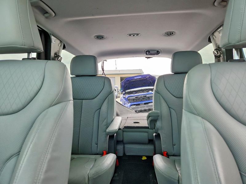 Auction sale of the 2022 Hyundai Palisade, vin: KM8R4DHE0NU383436, lot number: 52021396