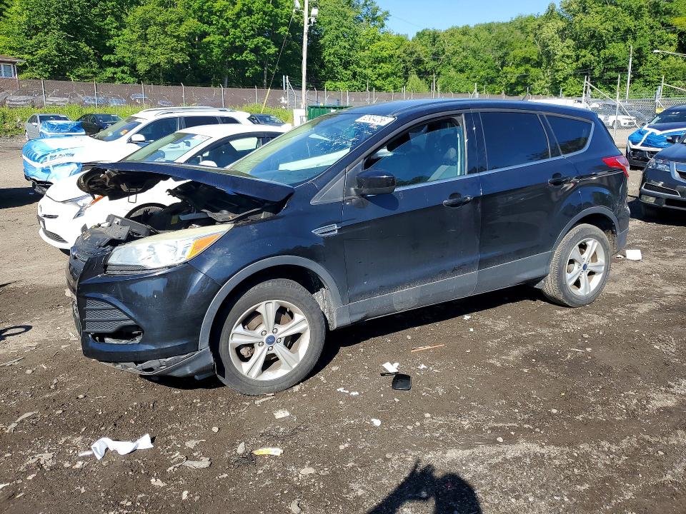 Aukcja sprzedaży 2015 Ford Escape, vin: 1FMCU0GX2FUC19608, numer aukcji: 52934256