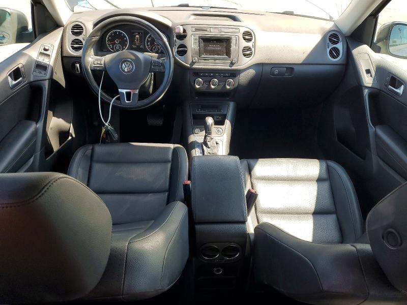Продажа на аукционе авто 2016 Volkswagen Tiguan, vin: WVGAV7AX6GW513668, номер лота: 53060936