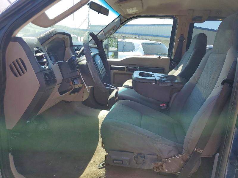 Auction sale of the 2009 Ford F250, vin: 1FTSW20599EA51480, lot number: 53124336