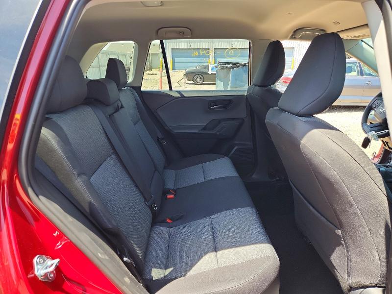 55213596 :رقم المزاد ، 2T36CRAV5TW026030 vin ، 2026 Toyota Rav4 مزاد بيع