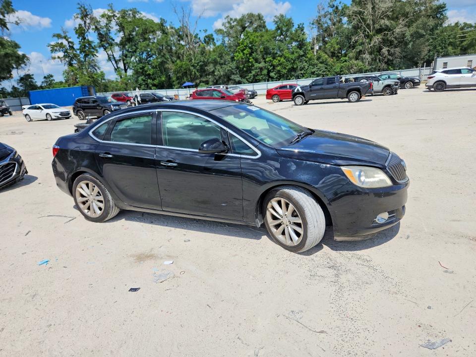 Aukcja sprzedaży 2012 Buick Verano, vin: 1G4PR5SK5C4179743, numer aukcji: 54005306