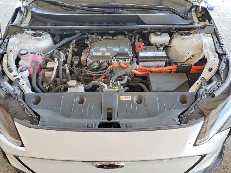 Продаж на аукціоні авто 2024 Subaru Solterra, vin: JTMABABA0RA082085, номер лоту: 54405986