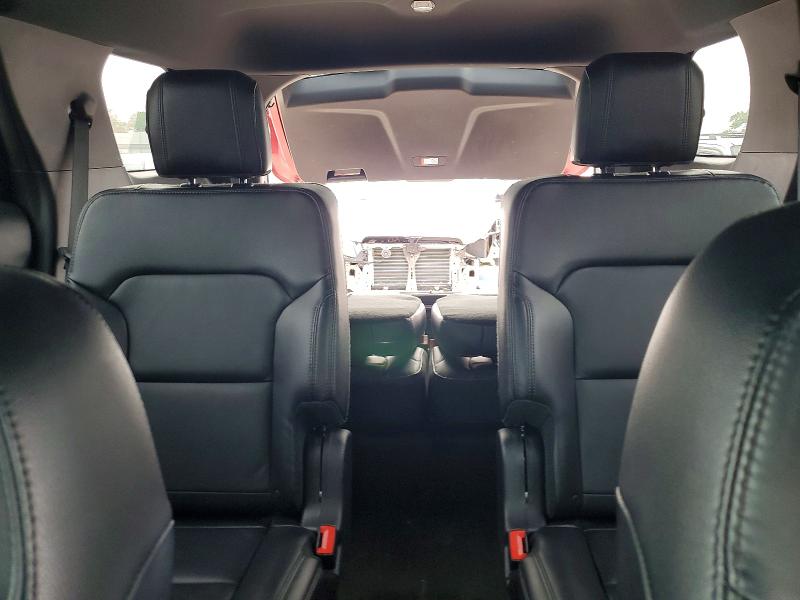 Aukcja sprzedaży 2016 Ford Explorer, vin: 1FM5K8D83GGB52530, numer aukcji: 54684276
