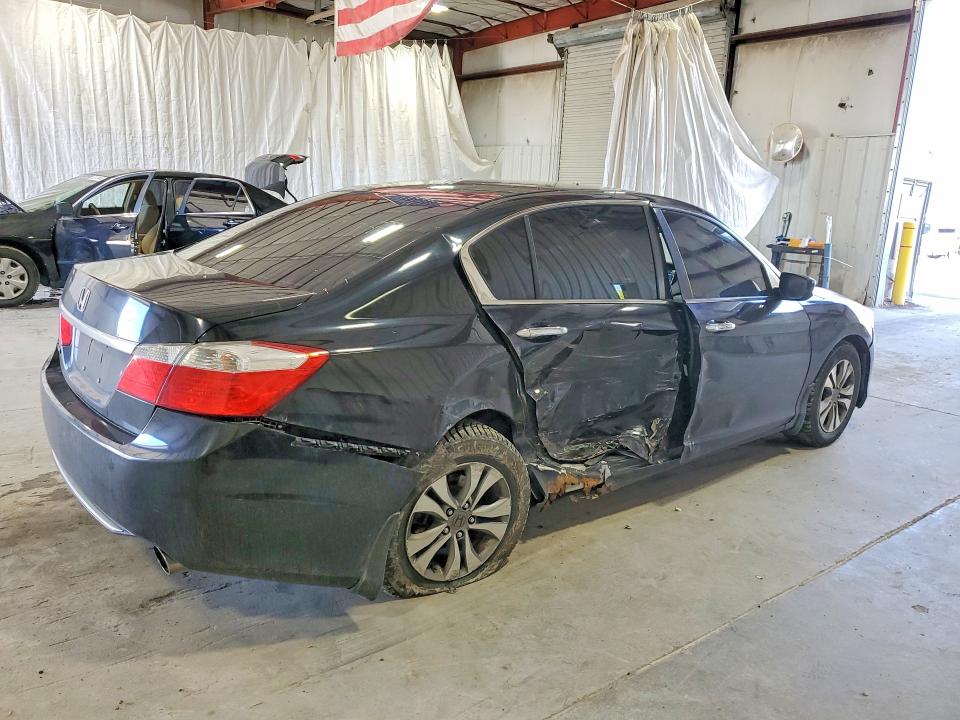 Aukcja sprzedaży 2014 Honda Accord, vin: 1HGCR2F30EA275810, numer aukcji: 51877746