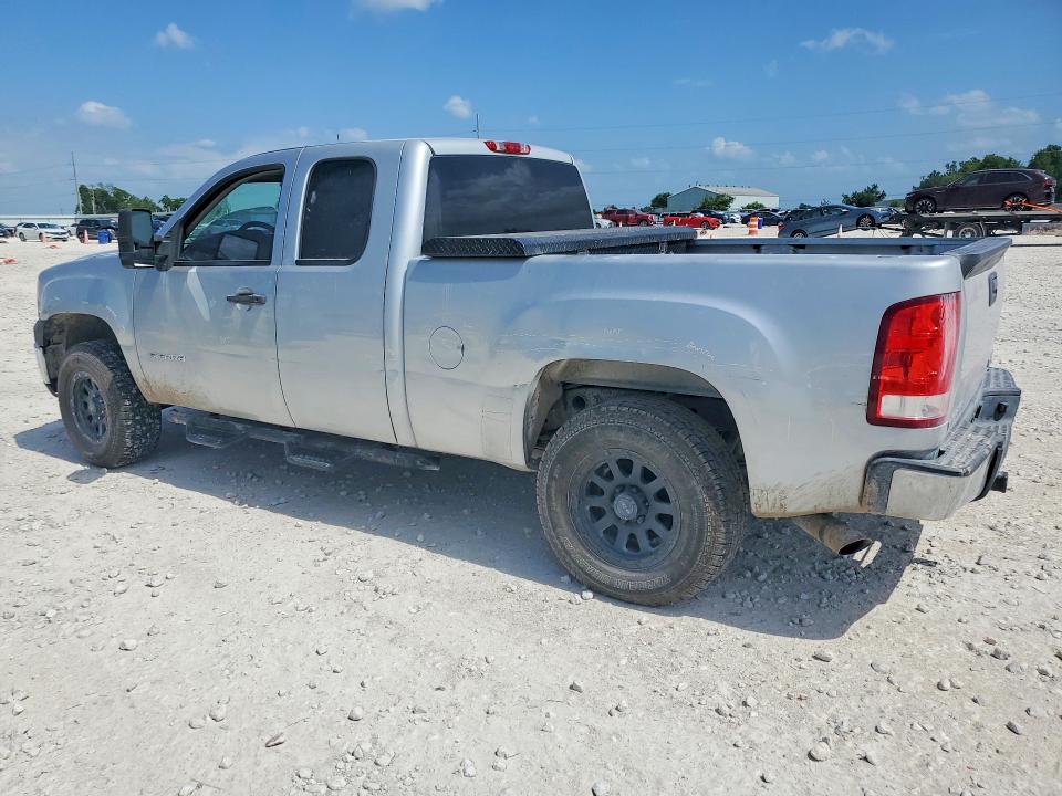 Продажа на аукционе авто 2013 Gmc Sierra, vin: 1GTR2TE73DZ262878, номер лота: 52860046