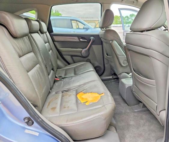 54529126 :رقم المزاد ، 5J6RE48768L020355 vin ، 2008 Honda Cr-v مزاد بيع
