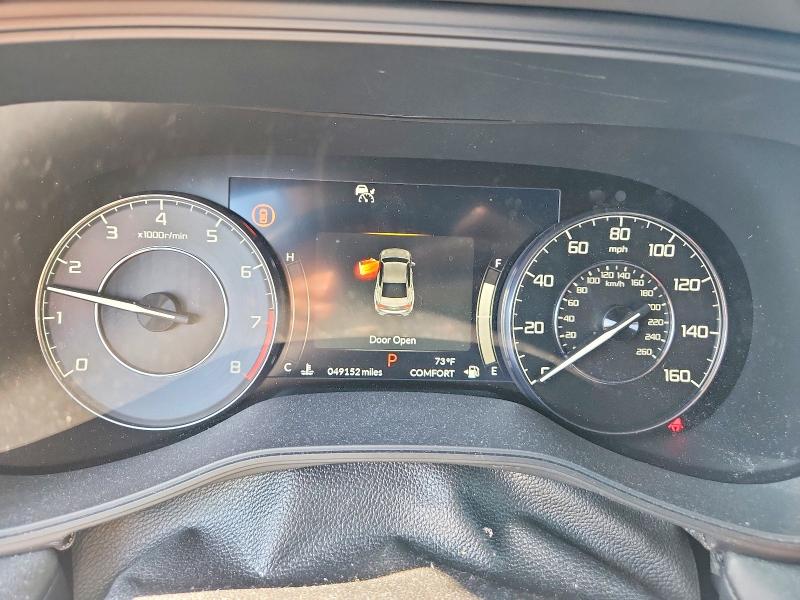 Продаж на аукціоні авто 2022 Acura Tlx, vin: 19UUB5F43NA002945, номер лоту: 79448345
