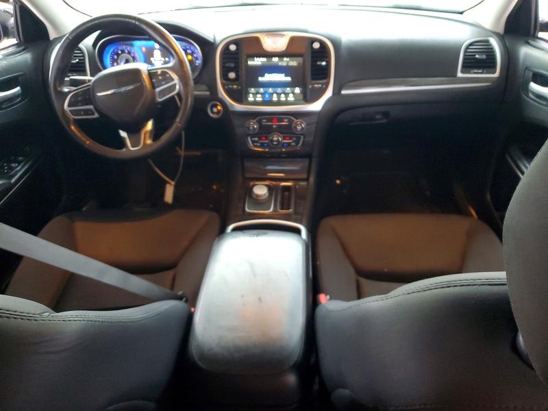 Продаж на аукціоні авто 2020 Chrysler 300, vin: 2C3CCAAGXLH209238, номер лоту: 52906996