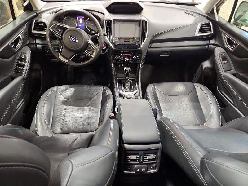 Продажа на аукционе авто 2020 Subaru Forester, vin: JF2SKAXC0LH515600, номер лота: 52719566