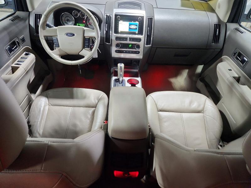 Aukcja sprzedaży 2009 Ford Edge, vin: 2FMDK49C49BA92561, numer aukcji: 52238126