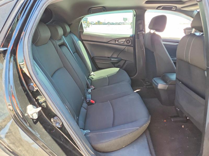 Продажа на аукционе авто 2018 Honda Civic, vin: SHHFK7H59JU223233, номер лота: 53708756