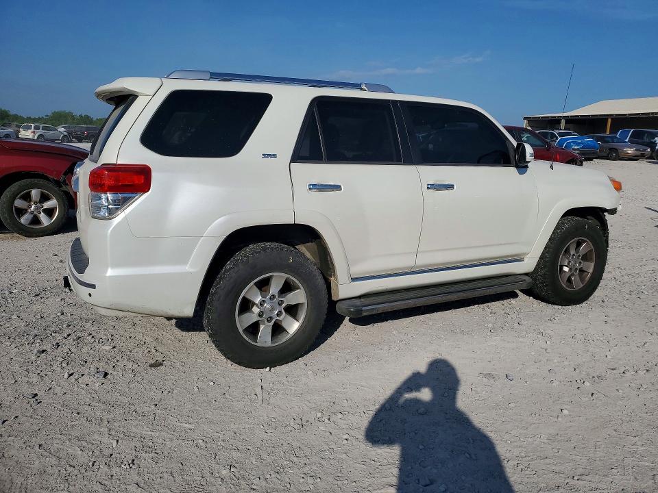 Продажа на аукционе авто 2011 Toyota 4runner, vin: JTEBU5JR3B5044230, номер лота: 53985326