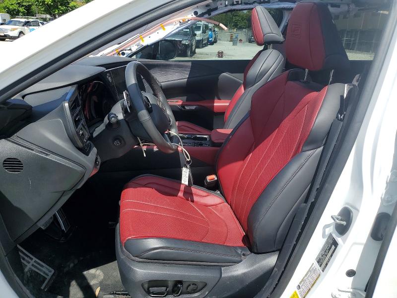 Aukcja sprzedaży 2024 Lexus Rx 350, vin: 2T2BAMCA3RC040993, numer aukcji: 55016556