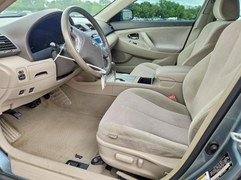 2010 Toyota Camry მანქანა იყიდება აუქციონზე, vin: 4T1BB3EK4AU119142, აუქციონის ნომერი: 52925846