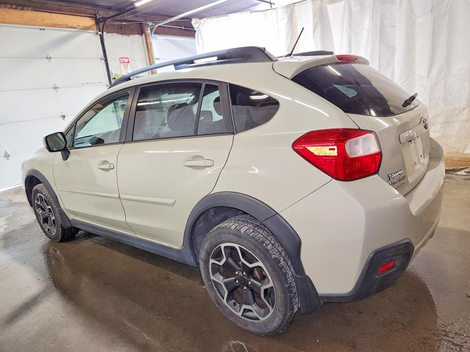 Продаж на аукціоні авто 2013 Subaru Xv Crosstrek, vin: JF2GPAGC4D2826605, номер лоту: 53894386