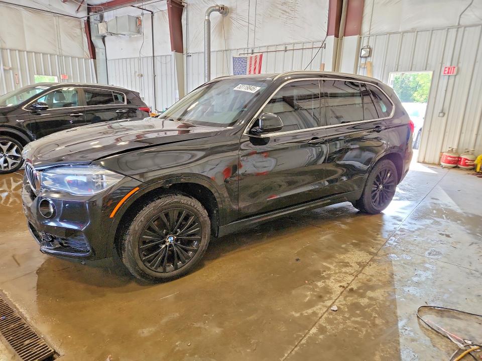 Aukcja sprzedaży 2016 Bmw X5, vin: 5UXKR0C59G0P34831, numer aukcji: 53119846